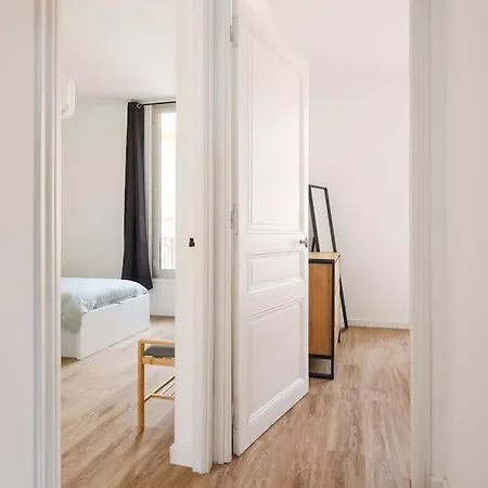 3 Pièces à 5 Min De La Frontière De Monaco *