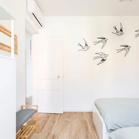 3 Pièces à 5 Min De La Frontière De Monaco Apartamento Beausoleil