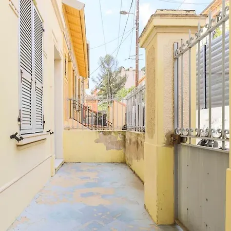 Apartamento 3 Pièces à 5 Min De La Frontière De Monaco *