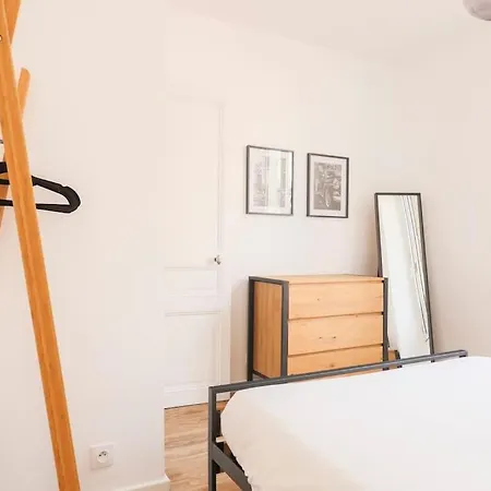 3 Pièces à 5 Min De La Frontière De Monaco Apartamento