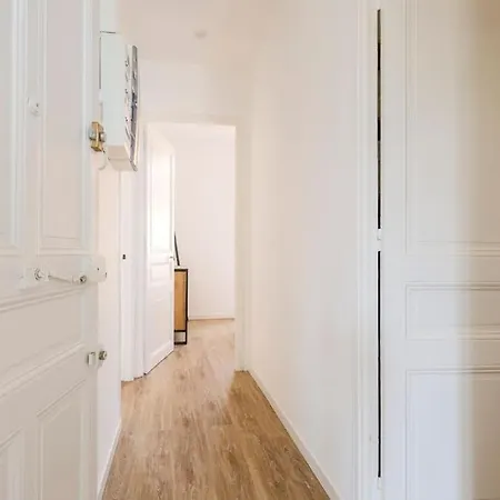 Apartamento 3 Pièces à 5 Min De La Frontière De Monaco