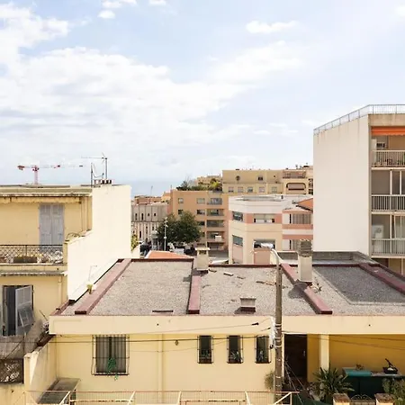Apartamento 3 Pièces à 5 Min De La Frontière De Monaco