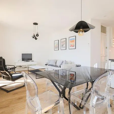 Appartement 3 Pièces à 5 Min De La Frontière De Monaco