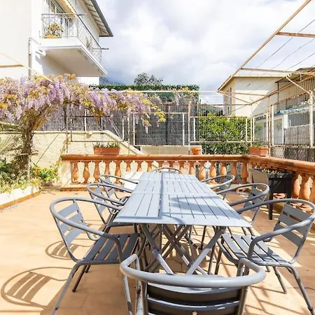 3 Pieces A 5 Min De La Frontiere De Monaco Apartment