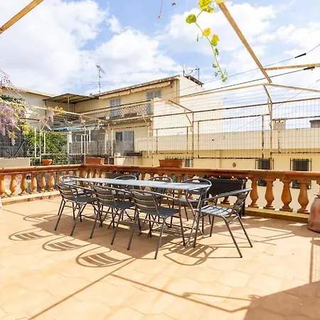 3 Pieces A 5 Min De La Frontiere De Monaco Apartment *